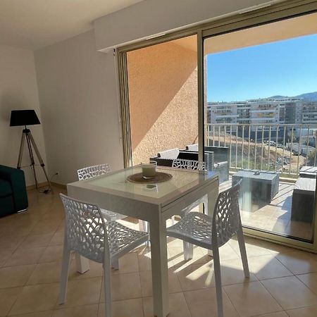 Appartement Cosy Proche Du Centre Αζάτσιο Εξωτερικό φωτογραφία