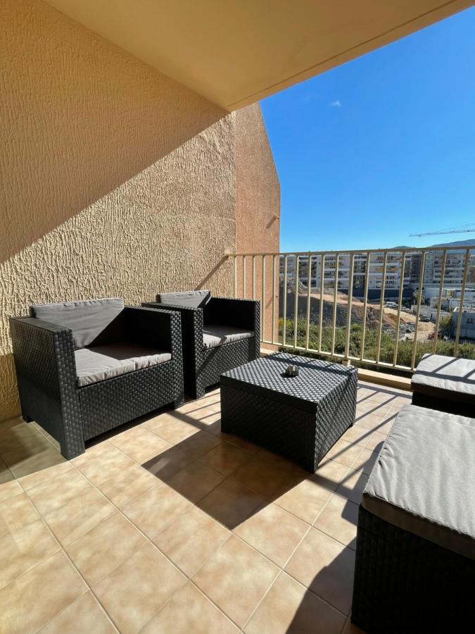Appartement Cosy Proche Du Centre Αζάτσιο Εξωτερικό φωτογραφία