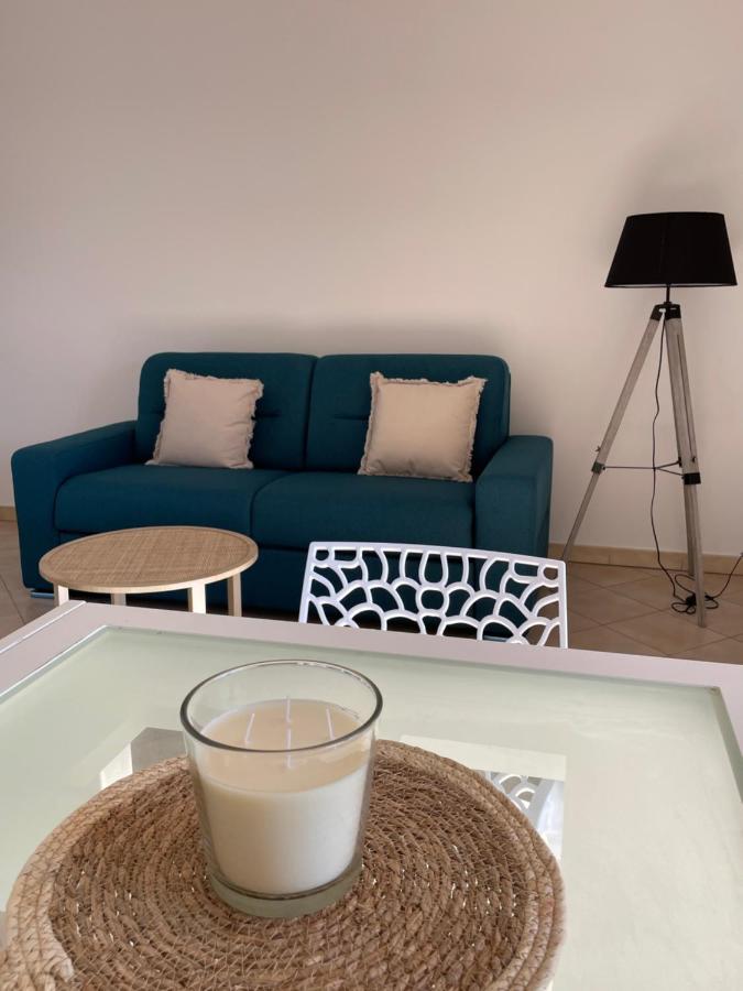 Appartement Cosy Proche Du Centre Αζάτσιο Εξωτερικό φωτογραφία