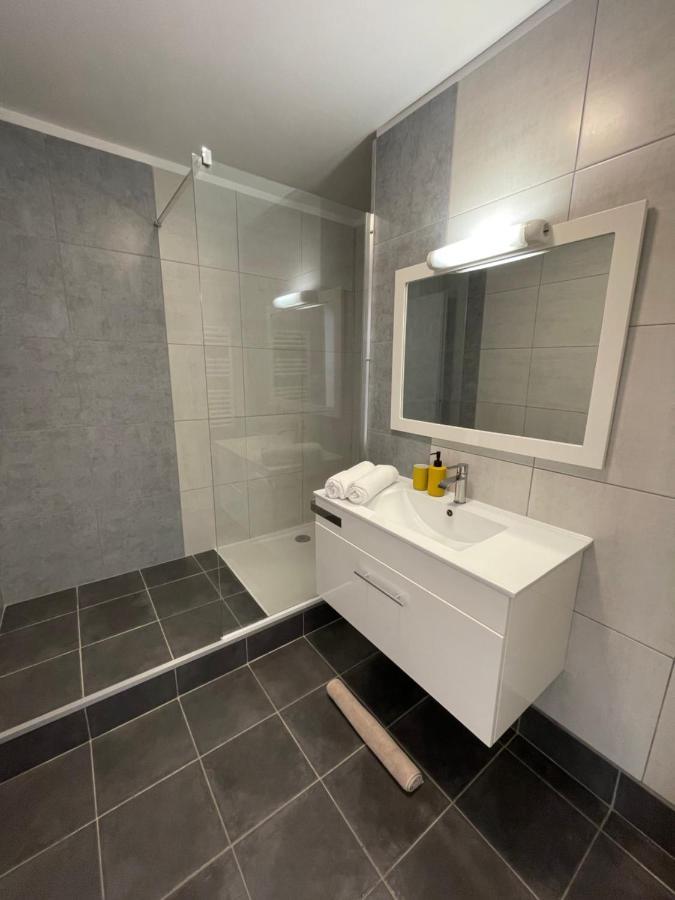 Appartement Cosy Proche Du Centre Αζάτσιο Εξωτερικό φωτογραφία