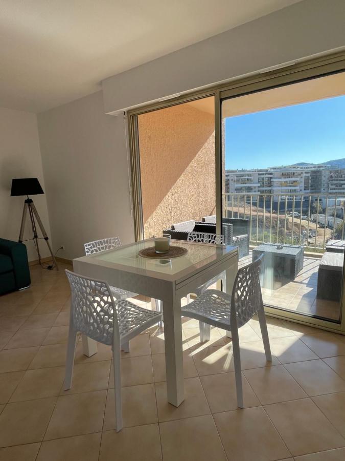 Appartement Cosy Proche Du Centre Αζάτσιο Εξωτερικό φωτογραφία
