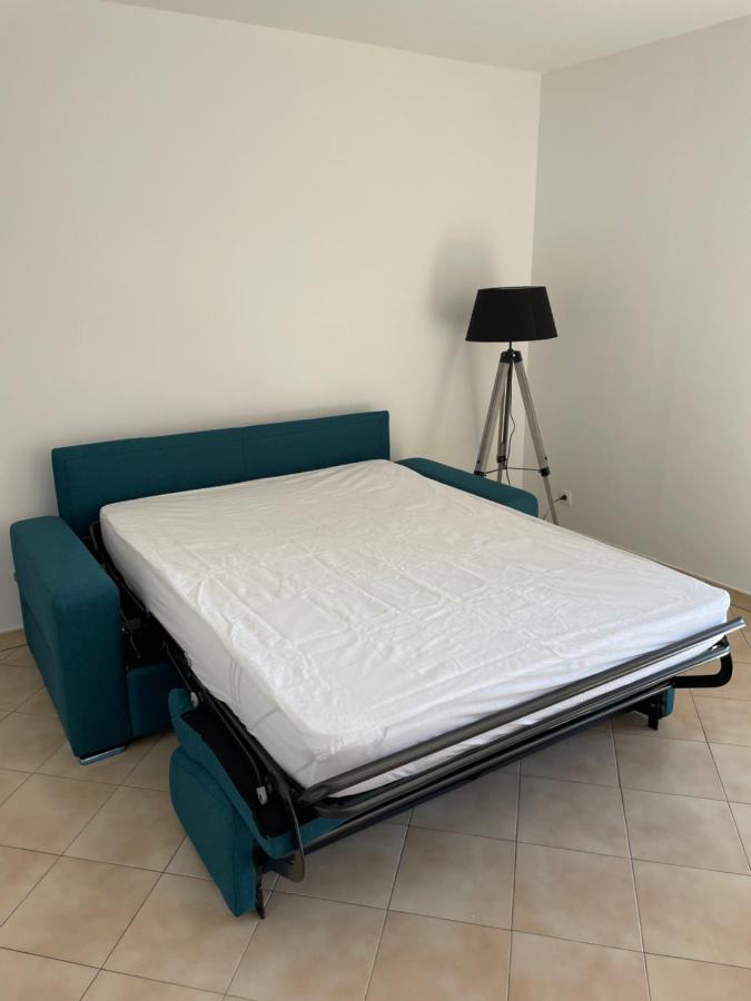 Appartement Cosy Proche Du Centre Αζάτσιο Εξωτερικό φωτογραφία