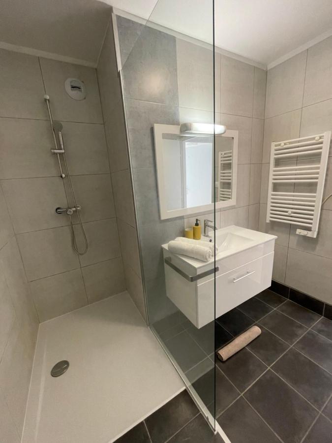 Appartement Cosy Proche Du Centre Αζάτσιο Εξωτερικό φωτογραφία