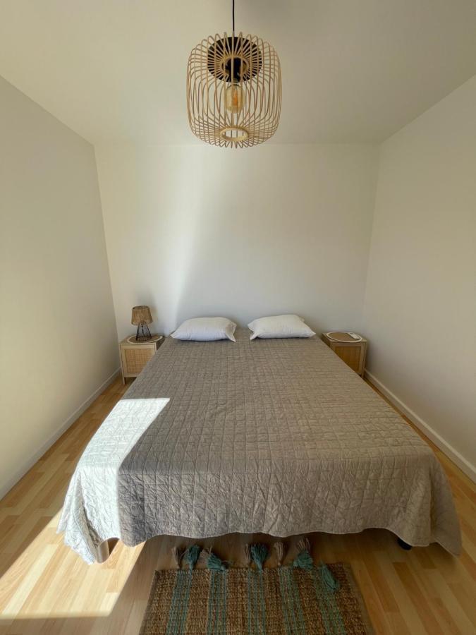 Appartement Cosy Proche Du Centre Αζάτσιο Εξωτερικό φωτογραφία