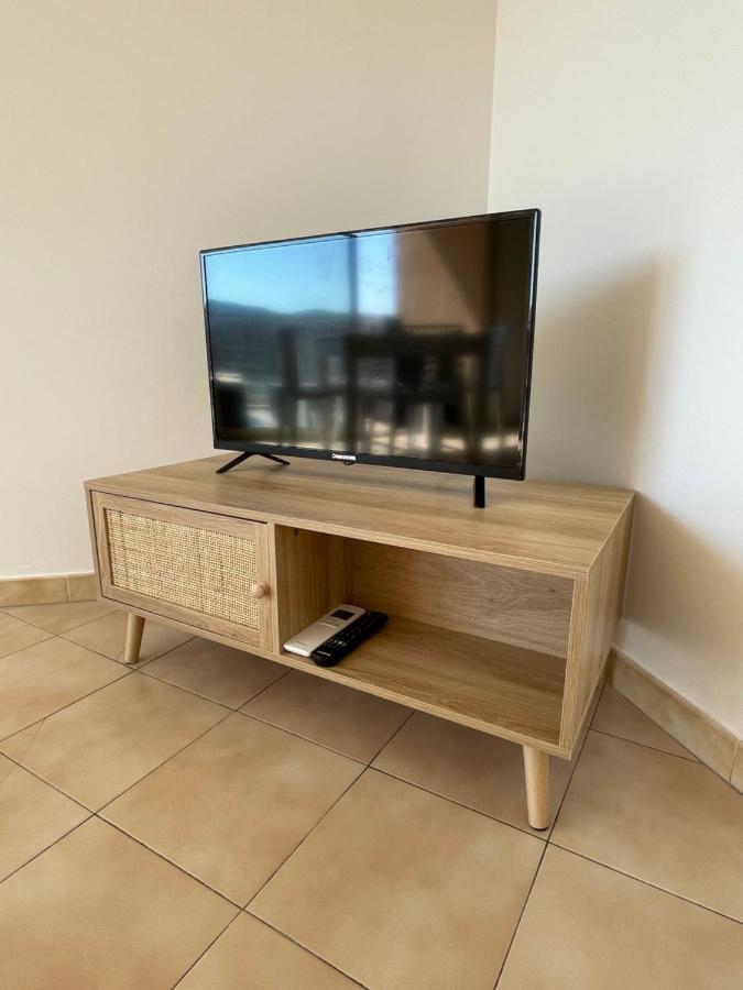 Appartement Cosy Proche Du Centre Αζάτσιο Εξωτερικό φωτογραφία