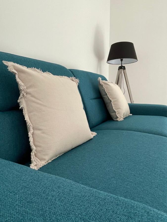Appartement Cosy Proche Du Centre Αζάτσιο Εξωτερικό φωτογραφία