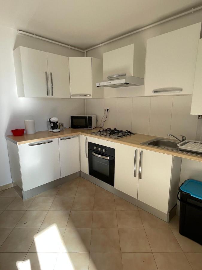 Appartement Cosy Proche Du Centre Αζάτσιο Εξωτερικό φωτογραφία